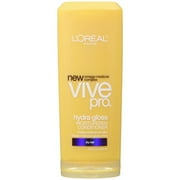Loreal Loreal Vive Pro Conditioner, 13 oz