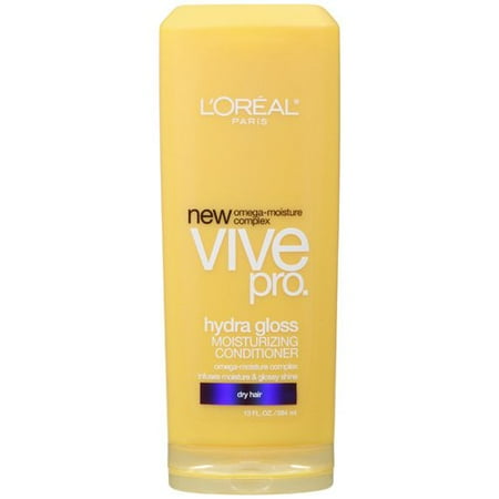 Loreal Loreal Vive Pro Conditioner, 13 oz