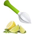 thumbnail image 3 of Cuisinox Citrus Reamer, Green, 3 of 3