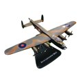 thumbnail image 2 of 2-3pack Avro MkIII Airplane Model Fighter Aviation Collection 2 piezas Zulema avion avion, 2 of 8