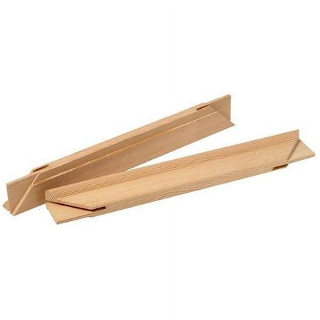 FREDRIX HEAVY DUTY STRETCHER STRIP 1-7/16X2-1/4 66 INCH