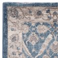 thumbnail image 5 of Safavieh Sofia Jerrod Floral Bordered Area Rug, 5 of 5