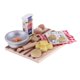 thumbnail image 4 of de Suministro de Alimentos Y Comestibles Modelo de Tablero de para, 4 of 7