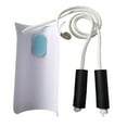 thumbnail image 3 of Foam Handle Sock Aid Pull Up Assist Device Compression Sock Helper Wear Tools, 3 of 8