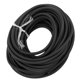 thumbnail image 5 of Tubo de látex de 10 m, Banda elástica para tirachinas, Banda de 1,7 mm ID / 4,5 mm OD para tirachinas, Caza al Aire Libre, Fitness(13 * 12 * 3cm-Negro) EOTVIA No, 5 of 7
