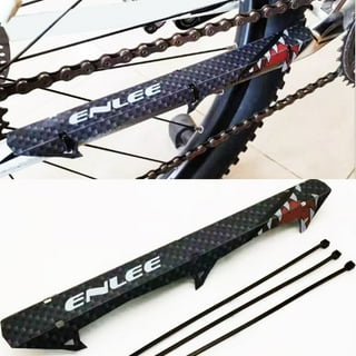 Road bike chain cover sale