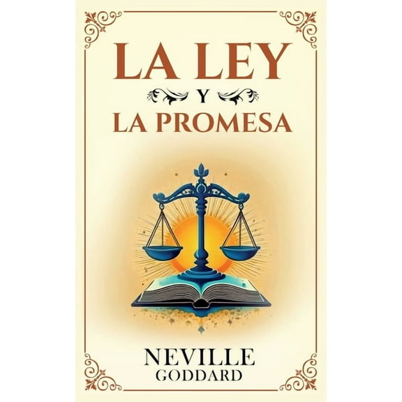 La Ley Y La Promesa - Colección Deluxe, (Paperback)