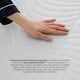 thumbnail image 5 of Colchon Smart Bamboo HIbrido Memory Foam Con Nano Resortes King, 5 of 6