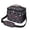 Pioneer Flower Floral-2, variant on Lunch Box Pioneer Flower Floral Print Pattern Insulated Lunch Bag for Women Men,Medium Leakproof Lunchbox Cooler Bag Adjustable Strap,10 X 6.7 X 8 Inches