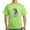Green, variant on CafePress - 3 Thorns Men's Value T Shirt - Men's Classic Graphic T-Shirt