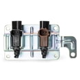 thumbnail image 3 of Vacuum Solenoid Valve Intake Manifold 4M5G9A500 For 2004-2013 for Mazda Cx-7 3 5 6, 3 of 4