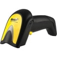 thumbnail image 4 of Wasp WDI4600 2D - barcode scanner, 4 of 4