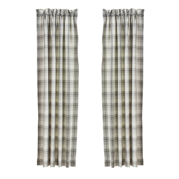 Park Designs Limestone Panel Pair 72" x 63"