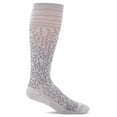 thumbnail image 5 of Sockwell | Women's New Leaf | Firm Graduated Compression Socks | M/L | Air, 5 of 6