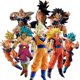 thumbnail image 5 of Figuras de acción de Dragon Ball, caja ciega sorpresa, caja misteriosa, célula Super Saiya, Goku, Vegeta, modelo, juguetes para niños, regalos413, 5 of 5