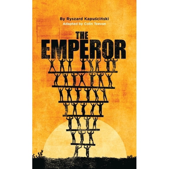 Pre-Owned The Emperor (Paperback) 1786820374 9781786820372