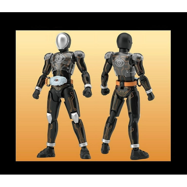 Bandai Spirits Kamen Rider Figure-rise Standard Kamen Rider Ghost