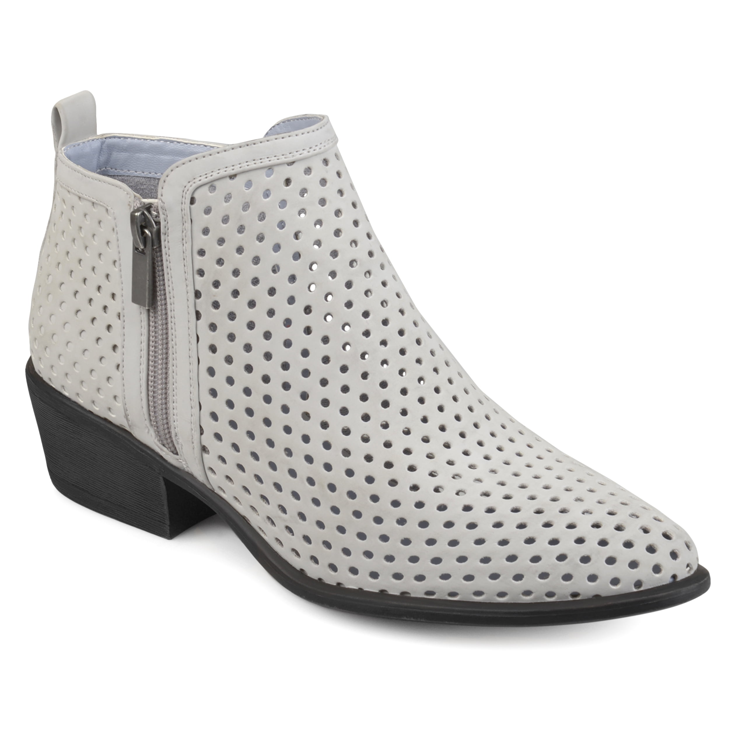 size 11.5 womens booties