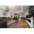 thumbnail image 2 of Artcraft Lighting Vineyard 8-Light Chandelier, 2 of 2