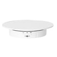 thumbnail image 2 of Bgsha 360 Product Turntable Electric Rotating Stand Photography 360-degree Rotation, 2 of 10
