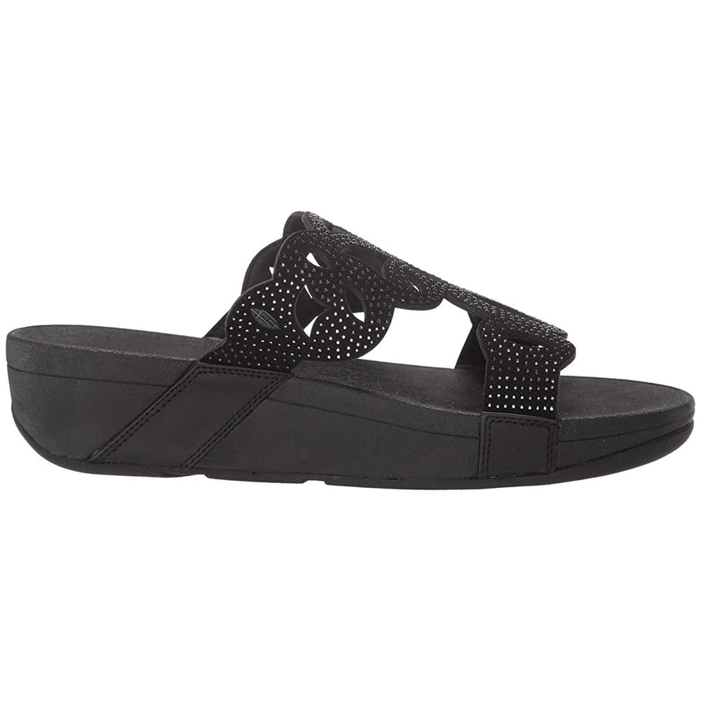 fitflop elora crystal