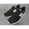 thumbnail image 5 of New Balance 420 Series V2 Comfortable Breathable Running Shoes Black/White New, 5 of 5