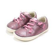 Camper Toddlers Peu First Walker Shoes, Pink \ Pink2,8 M US