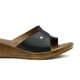 thumbnail image 3 of Sandalia Casual G Gaci 1101 Para Mujer T23 ZAPATERIAS MEXICO 1101-NGO, 3 of 4