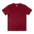 thumbnail image 1 of Playera Athletic Word para Hombre Cuello Redondo Manga Corta Rojo Talla CH, 1 of 4