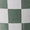 Green, variant on Mainstays 6 Inch Red White Checkered Planter