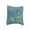 Blue, variant on PEONAVET Velvet Decorative Throw Pillow Covers, 18×18 Soft Solid Square Cushion Case, Marble Pattern Pillow Case for Couch Sofa Bed Home Decoration(Beige)