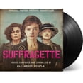 thumbnail image 2 of Suffragette: Original Motion Picture Soundtrack, 2 of 2