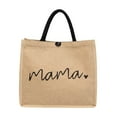thumbnail image 3 of Bolso de Mano Yuyangstore Bolso de Viaje Equipaje de Gran Capacidad Bolso Tipo Cartera, 3 of 8