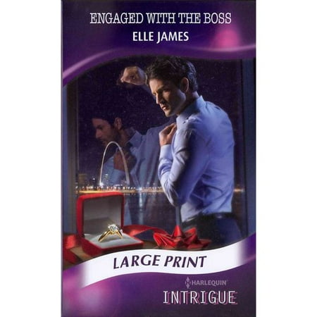 Engaged With the Boss