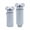 E, variant on Solivara Creative Animal Pencil Bag Silicone Stand Up Case For Home Art Supply (E,One Size)