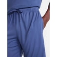 thumbnail image 4 of Athletic Works Men's and Big Men's Active Mesh Shorts, 9" Inseam, Sizes S-5XB, 4 of 6