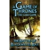 Fantasy Flight Games FFGGOT48E Game Of Thrones LCG Battle Of Backwater Chapter Packer, Pack Of 2