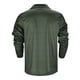 thumbnail image 4 of Playeras Básicas Para Hombre, Camiseta Informal De Otoño Con Estampado De Colores Y Cuello Vuelto, Camiseta De Manga Larga, 4 of 8