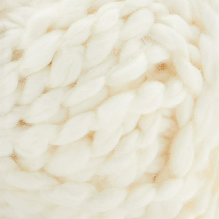Premier Yarns Parfait Solid Chenille Yarn-Cotton Candy, 1 - Kroger