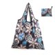 thumbnail image 1 of Bolsa de compras ecológica plegable de moda, bolso de mano plegable con estampado, práctico de gran capacidad para viaje, bolsa de comestibles, 1 of 4