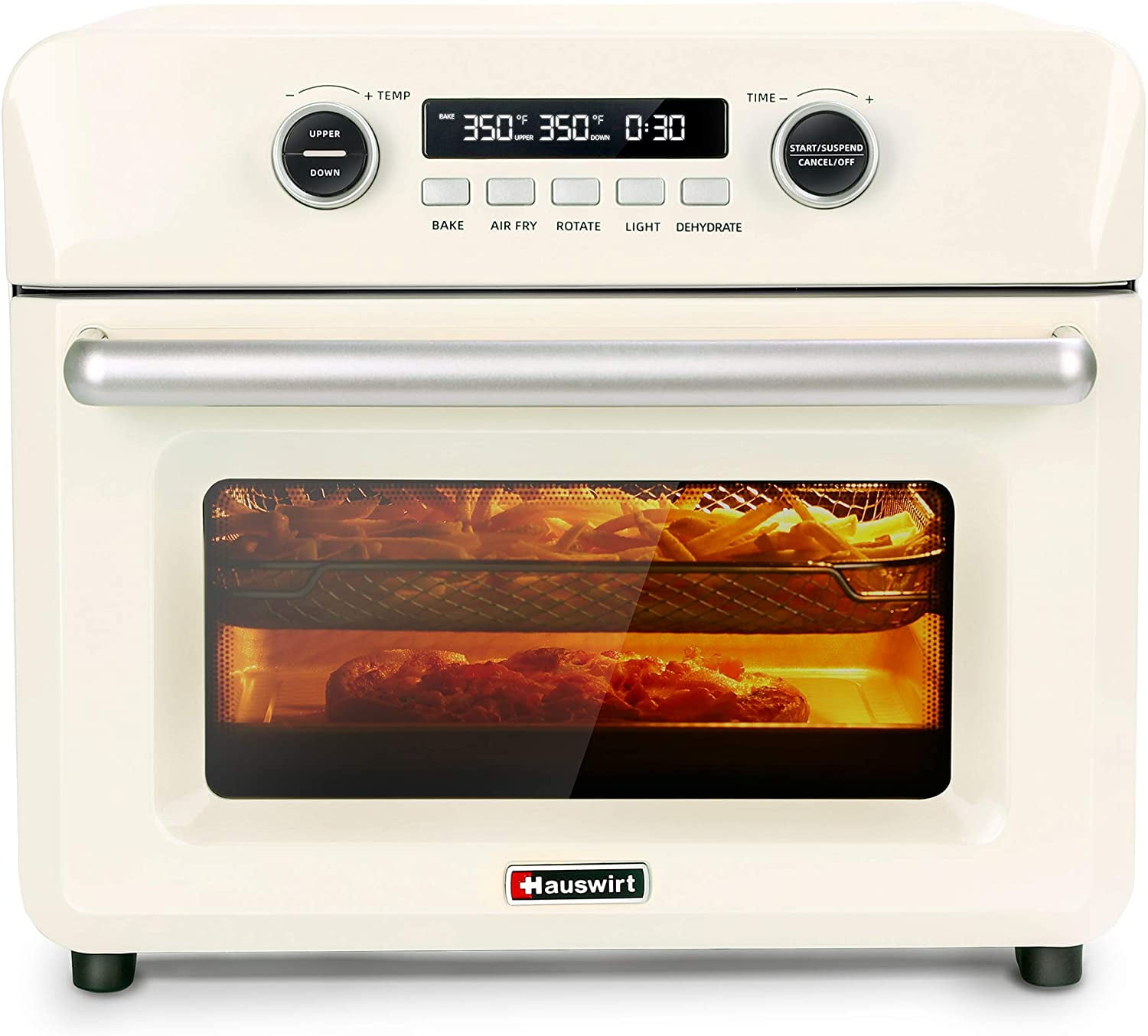 quest 35409 mini oven