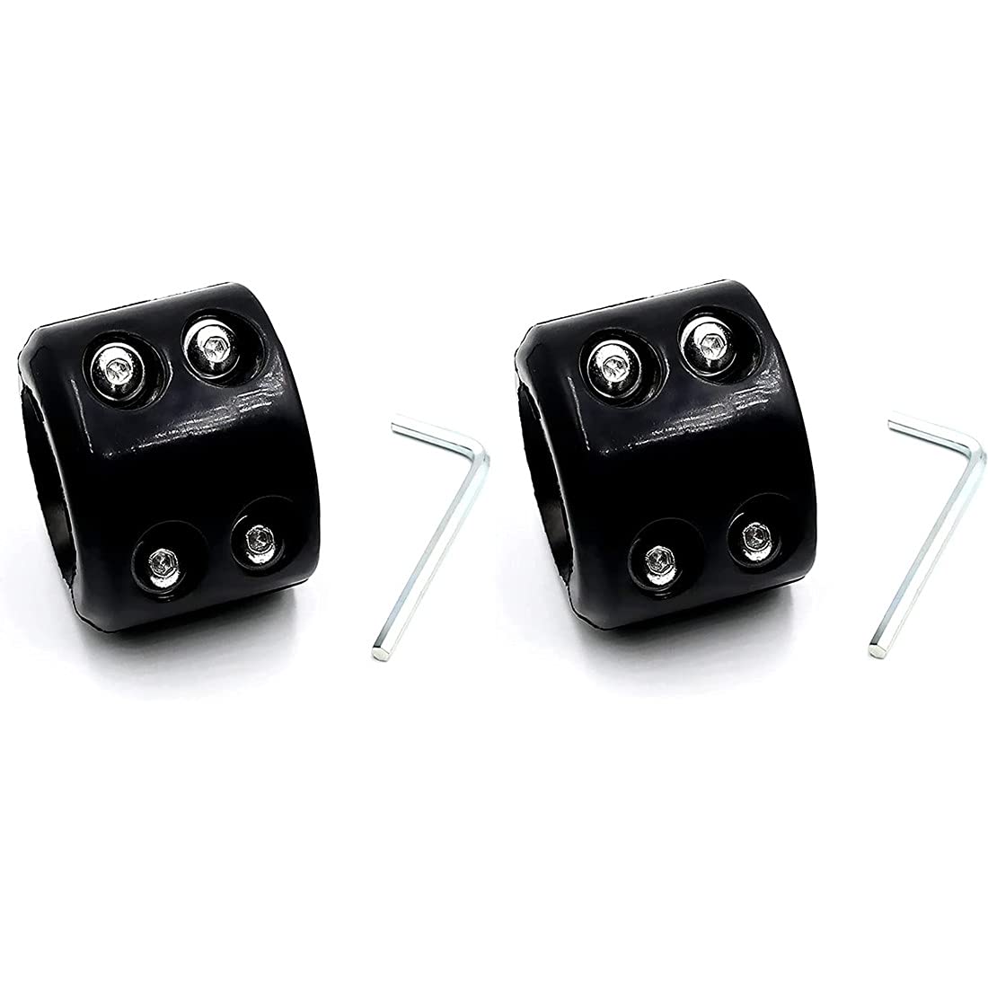 Winch Stopper ATVSCHS Winch Cable Saver Hook Stopper Line Rubber