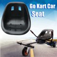 thumbnail image 4 of TopOne Racing Go-kart Car Seat Replacement Drift Balance Car Bracket Large Seat Cushion Modified Accessories, 4 of 6