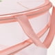 thumbnail image 5 of GOOHOCHY Cesto para ropa sucia con diseño de malla transpirable, cesta portátil para ropa sucia., 5 of 8
