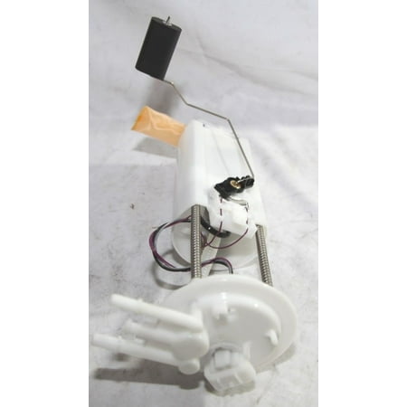 - E3518 Fuel Pump Assembly w/o Pressure Sensor for 00-05 Buick LeSabre V6 3.8L K