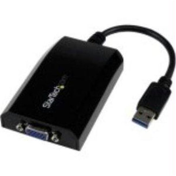 VGA to USB Cables