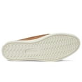 thumbnail image 4 of Cole Haan Women's Nantucket Penny Loafer, Pecan Pebbled Leather, 8.5, 4 of 5