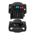 thumbnail image 1 of Paquete de controles de vuelo Honeycomb Alpha Yoke + Bravo Throttle, 1 of 9
