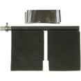 thumbnail image 2 of HVAC Blend Door Repair Kit Fits 2004 Jeep Grand Cherokee, 2 of 3