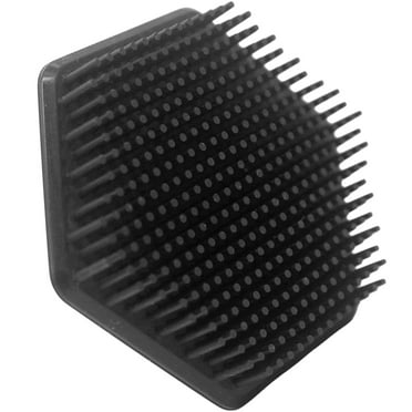 Silica Gel Cleansing Brush for Face Facial Cleaning Silicone Scrubber Miss Travel